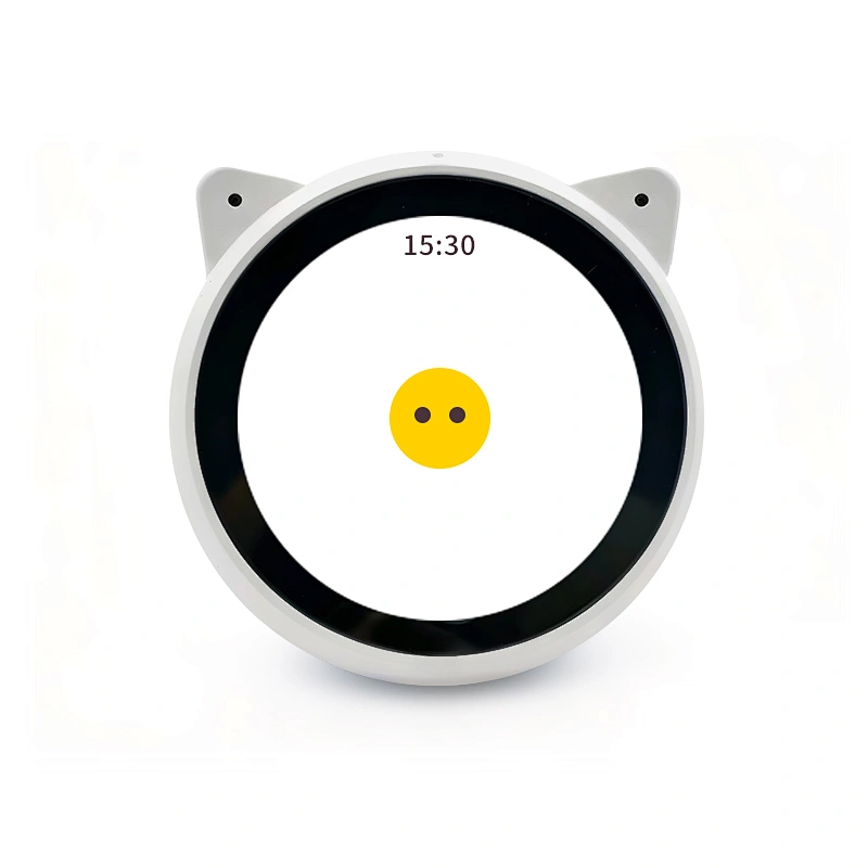 AI alarm,it's can chat and play music